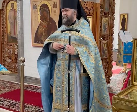 Битва с помыслами, исходящими изнутри